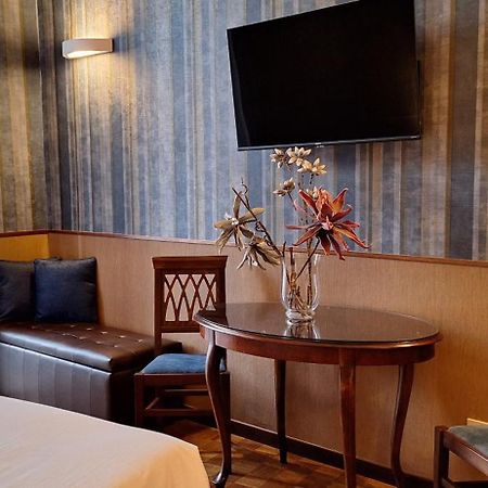 Welcome House โรม ภายนอก รูปภาพ