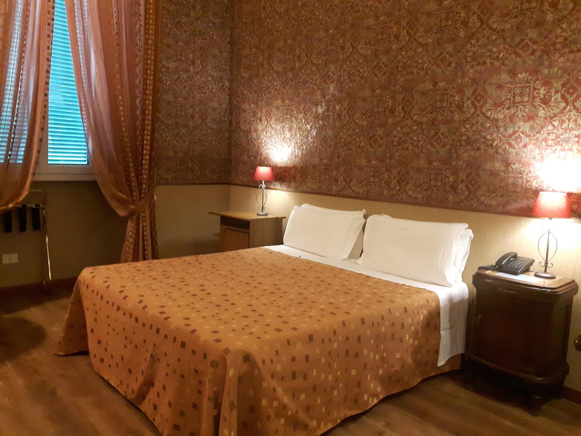 Welcome House โรม ภายนอก รูปภาพ
