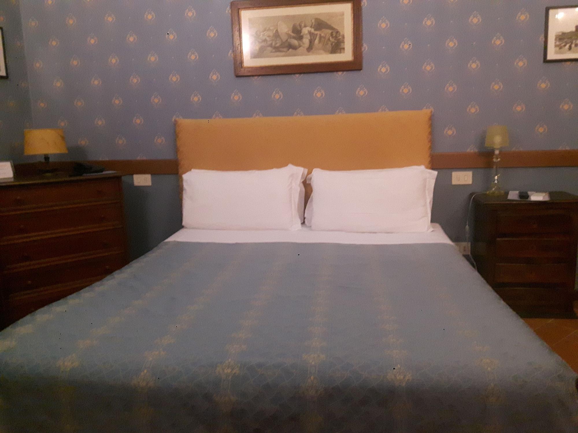 Welcome House โรม ภายนอก รูปภาพ