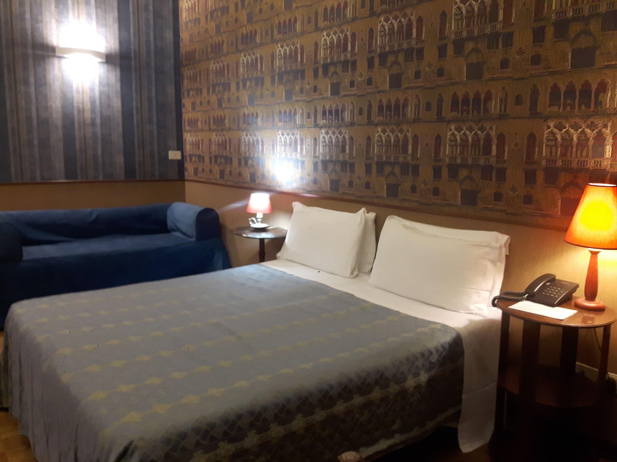 Welcome House โรม ภายนอก รูปภาพ