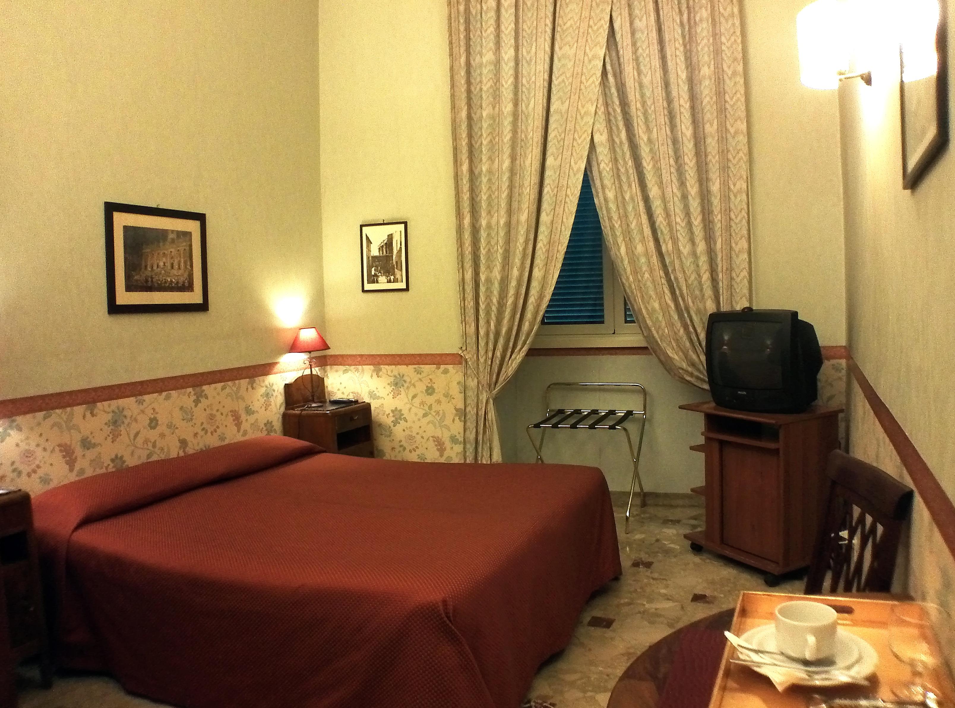 Welcome House โรม ภายนอก รูปภาพ