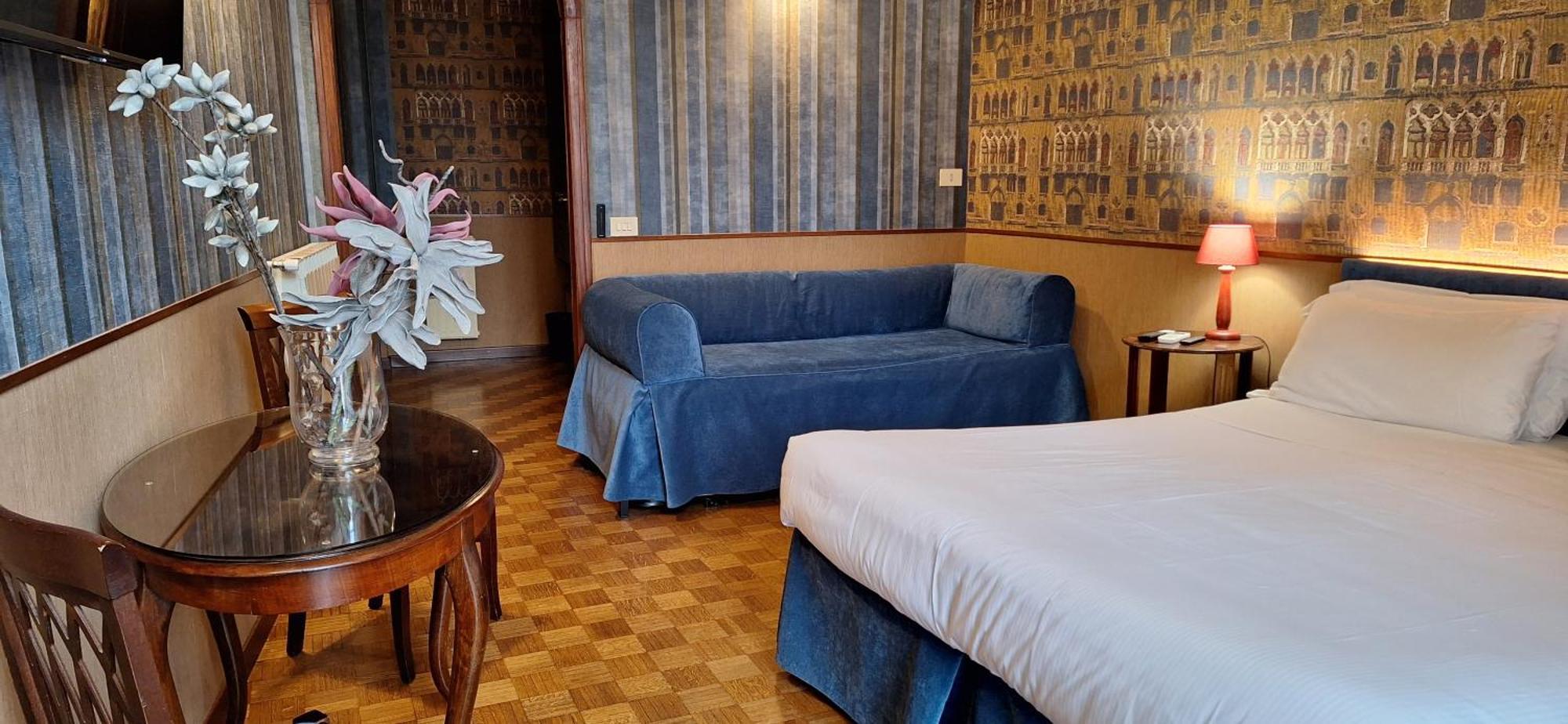 Welcome House โรม ภายนอก รูปภาพ