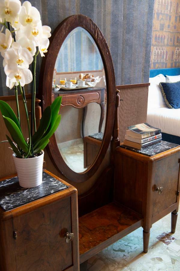 Welcome House โรม ภายนอก รูปภาพ