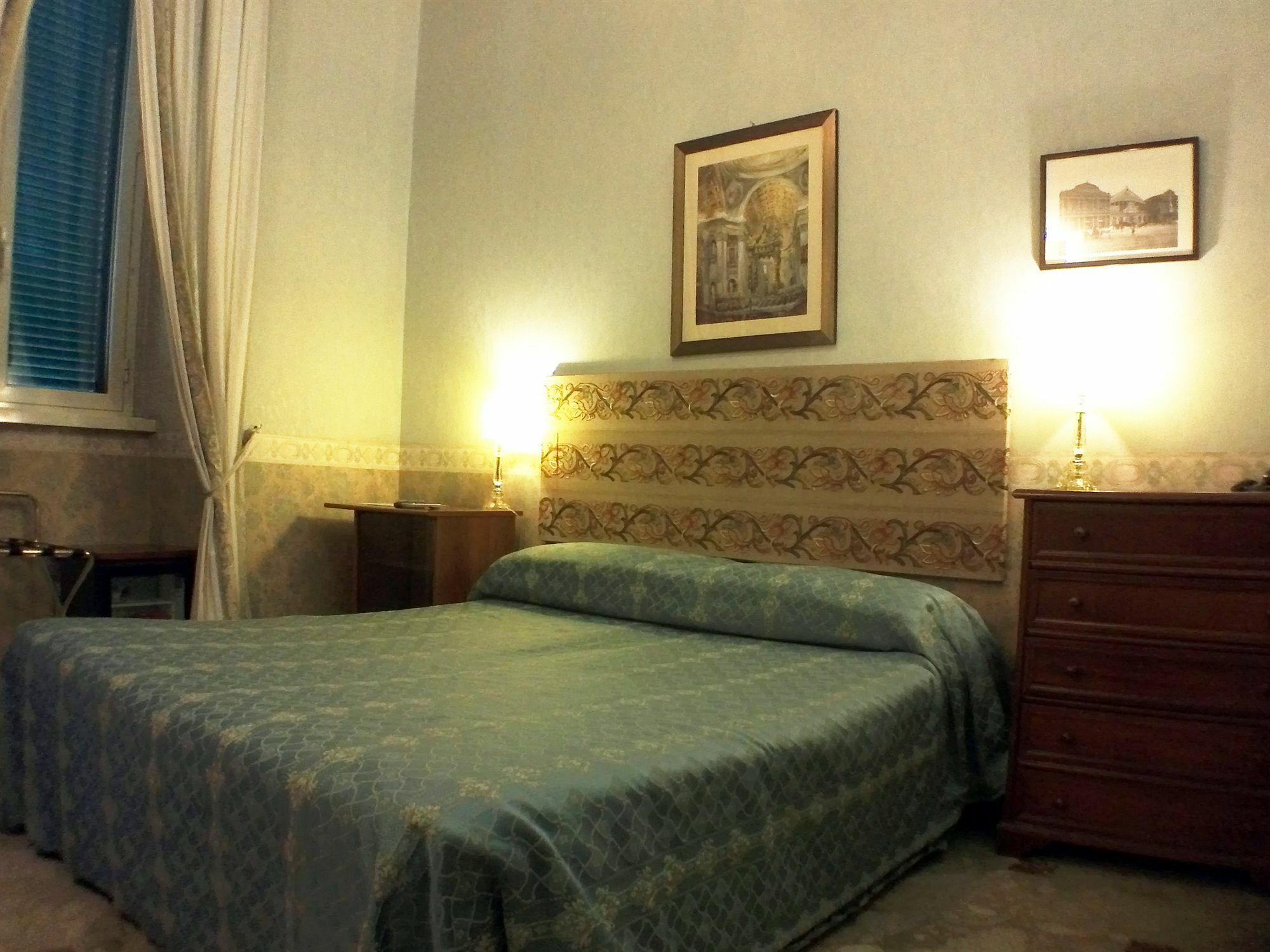 Welcome House โรม ภายนอก รูปภาพ
